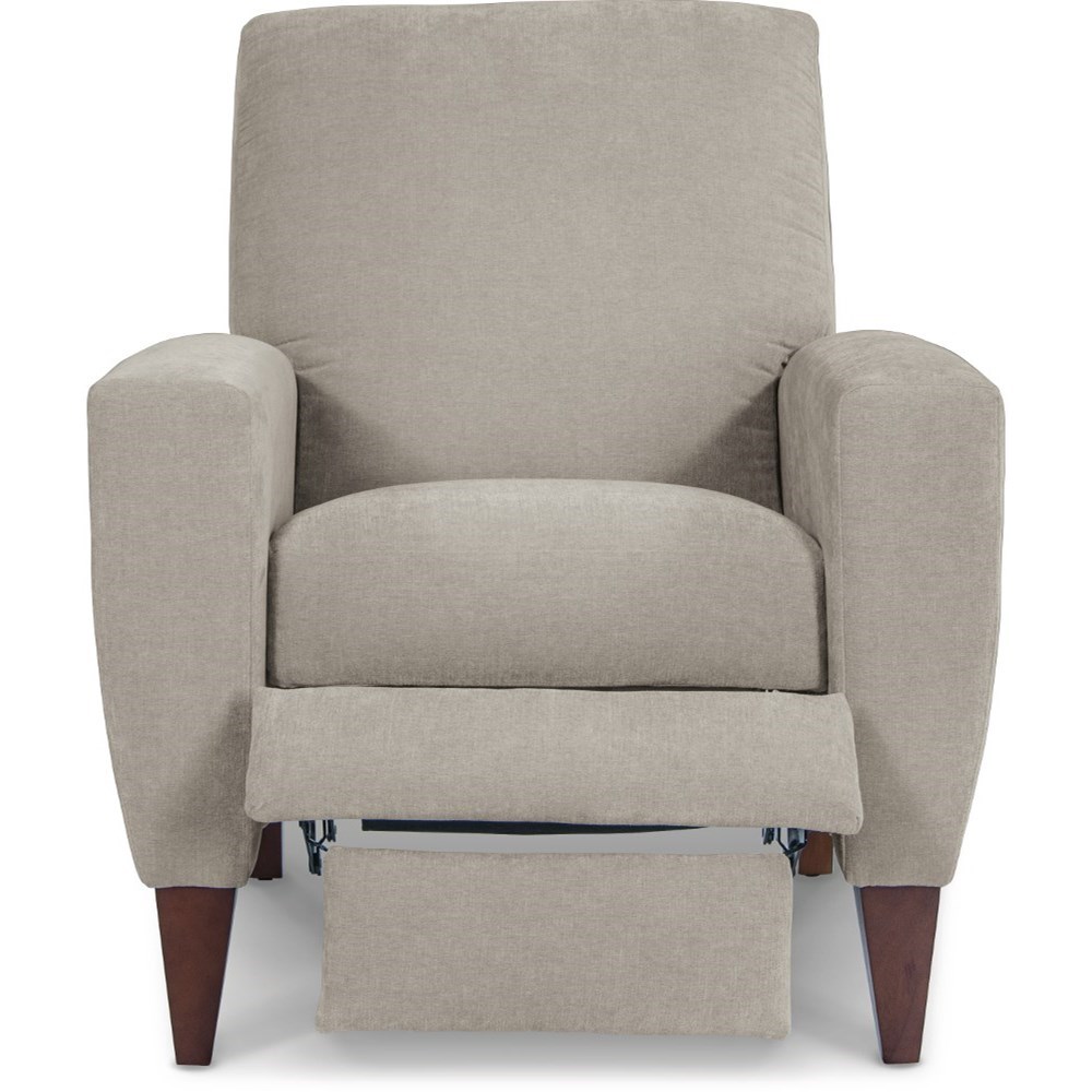 LaZBoy Scarlett Contemporary Push Back Recliner Godby Home